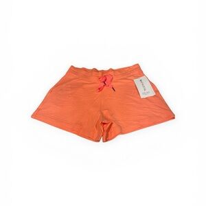 Athleta Cute and Comfy Women's Nirvana Drawstring Shorts (New)